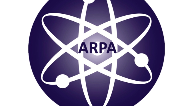 Nacimiento de A.R.P.A.- 1958