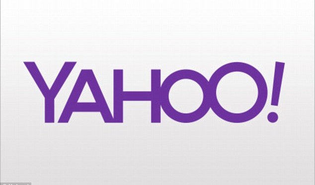 Historia de Yahoo