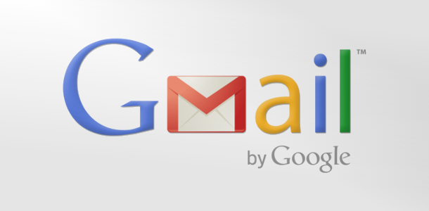 Historia de Gmail